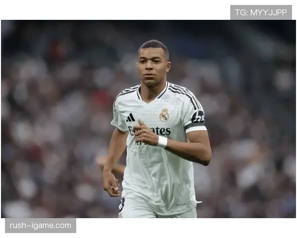 姆巴佩边锋角色再进化：速度与智慧的完美融合引领球队攻势新潮流