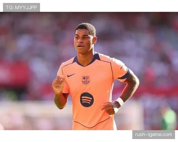 拉什福德心理素质成焦点：在质疑声中重塑自信与关键时刻表现