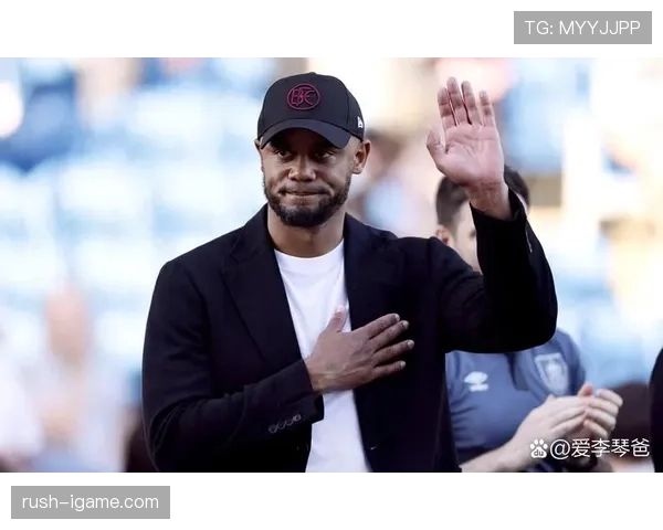 金玟哉力挺孔帕尼：主帅执教能力获高度认可