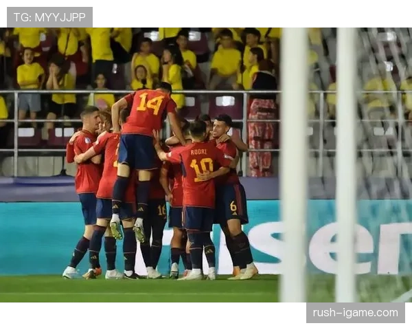 鲁伊斯领衔西班牙U21再创佳绩,剑指欧洲青年锦标荣耀 鲁伊斯领衔西班牙U21再创佳绩,剑指欧洲青年锦标荣耀