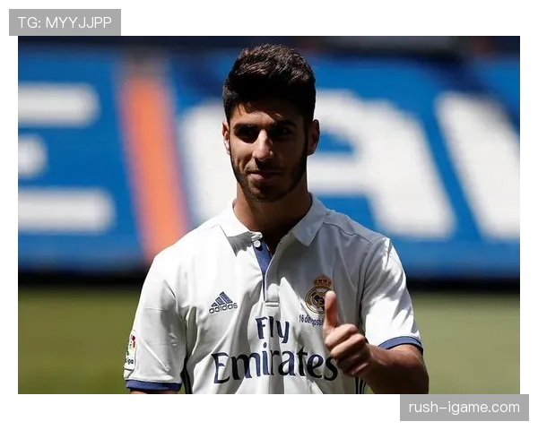 阿森西奥转会传闻再起：意甲豪门或成西班牙边锋下一站