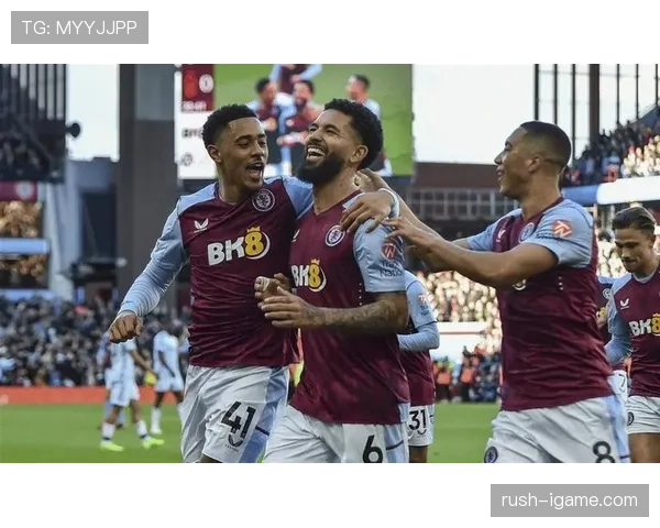 维拉签下新星补强阵容，深度提升剑指英超新赛季