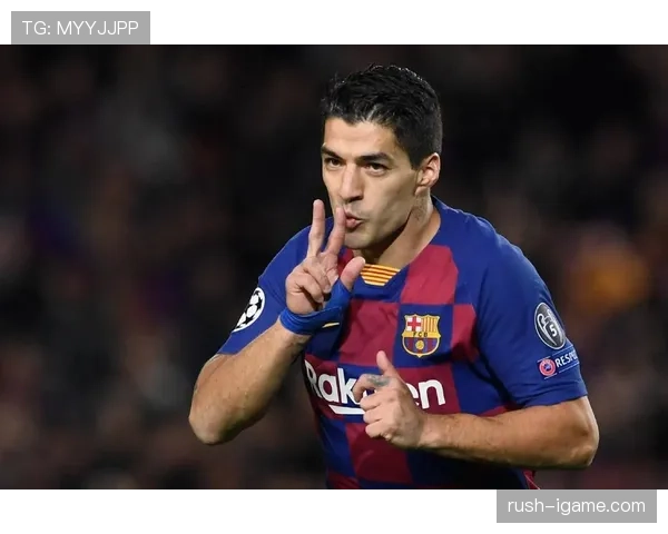 苏亚雷斯再创佳绩助球队强势崛起,整体表现亮眼 苏亚雷斯再创佳绩助球队强势崛起,整体表现亮眼