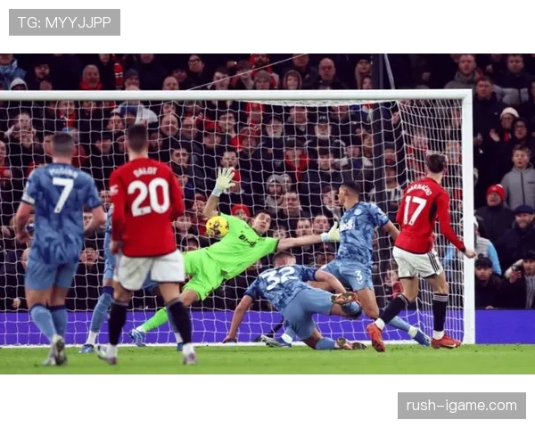 英超激战正酣：豪门缠斗难分伯仲，黑马异军突起搅动争冠格局