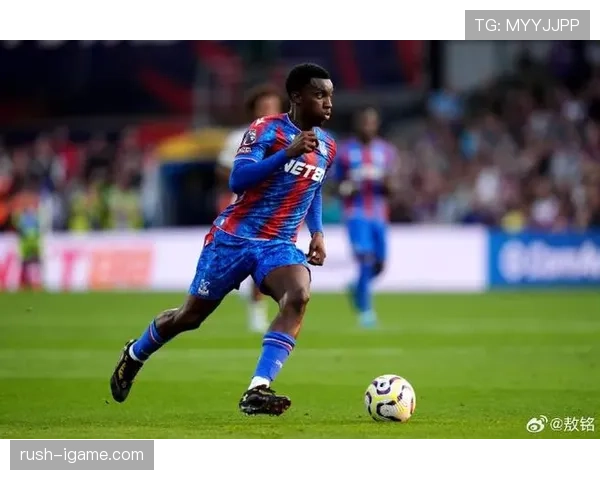 水晶宫聚焦青训与年轻球员，深化转会策略提升未来竞争力