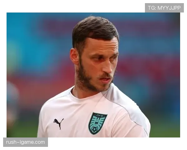 阿瑙托维奇：从奥地利之星到中超攻城狮，职业旅程再绽光芒