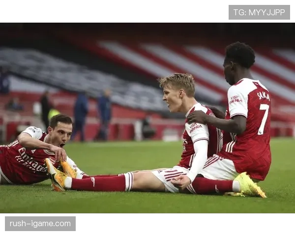 阿森纳强势逆转状态回升，精彩表现助推争冠征程