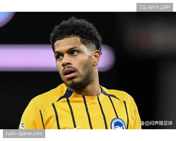 布莱顿伤病潮来袭，竞争力提升难掩前景隐忧