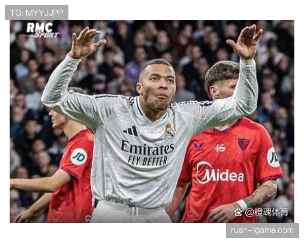 姆巴佩状态回暖，2030金球奖前景引热议