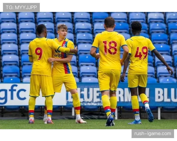 水晶宫夏窗签下新星,新赛季战力升级信心倍增 水晶宫夏窗签下新星,新赛季战力升级信心倍增