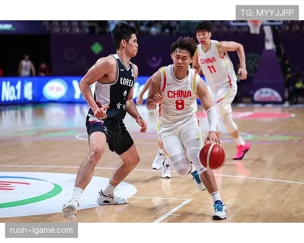 韩国队世界杯经典回忆：亚洲球队的高光时刻与历史突破