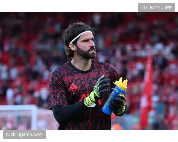 阿利松利物浦出场里程碑 阿利松利物浦出场里程碑