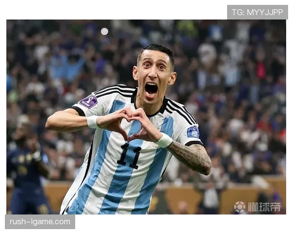 迪马利亚:2021美洲杯决赛制胜球如何一战封王 迪马利亚:2021美洲杯决赛制胜球如何一战封王